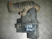 Резонатор воздушного фильтра Hyundai Accent II 1999 - 2012