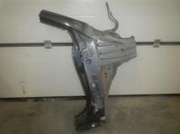 Стойка передней двери правая Honda CR-V III 2006 - 2012