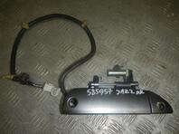 Ручка двери наружная Honda Jazz II 2008 - 2014