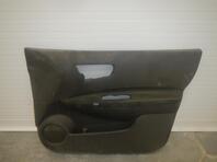 Обшивка двери передней правой Nissan Qashqai (J10) 2006 - 2014