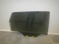Стекло двери задней правой Nissan Qashqai (J10) 2006 - 2014