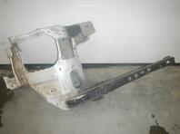 Панель передняя Toyota Land Cruiser [200] 2007 - 2021