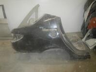Крыло заднее правое Peugeot 206 1998 - 2012