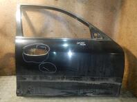 Дверь передняя правая Hyundai Sonata IV [EF] 1998 - 2012