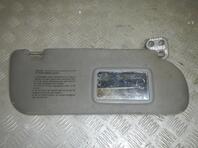 Козырек солнцезащитный Hyundai Sonata IV [EF] 1998 - 2012