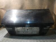 Крышка багажника Hyundai Sonata IV [EF] 1998 - 2012
