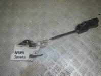 Замок двери Hyundai Sonata IV [EF] 1998 - 2012