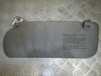 Козырек солнцезащитный Hyundai Sonata IV [EF] 1998 - 2012