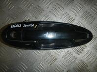 Ручка двери наружная Hyundai Sonata IV [EF] 1998 - 2012