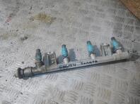 Рейка топливная (рампа) Hyundai Sonata IV [EF] 1998 - 2012