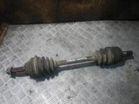 Полуось передняя левая Hyundai Sonata IV [EF] 1998 - 2012