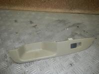 Накладка двери Nissan Bluebird Sylphy II [G11] 2005 - 2012
