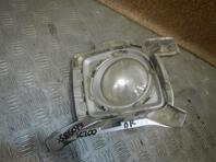 Решетка в бампер Toyota Land Cruiser [200] 2007 - 2021