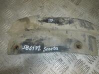 Накладка (кузов наружные) Hyundai Sonata IV [EF] 1998 - 2012