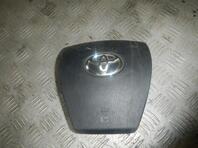 Подушка безопасности в рулевое колесо Toyota Prius III (XW30) 2009 - 2015