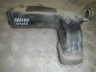 Воздухозаборник (наружный) Hyundai Sonata IV [EF] 1998 - 2012