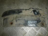 Накладка (кузов наружные) Hyundai Sonata IV [EF] 1998 - 2012
