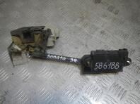 Замок двери Hyundai Sonata IV [EF] 1998 - 2012