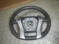 Рулевое колесо Toyota Prius III (XW30) 2009 - 2015