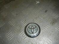 Колпак диска декоративный Toyota Auris (E15) 2006 - 2012