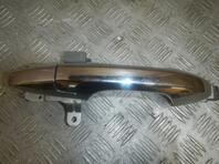 Ручка двери наружная Honda CR-V III 2006 - 2012