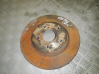 Диск тормозной передний Honda CR-V III 2006 - 2012