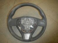 Рулевое колесо Renault Logan II 2012 - н.в.