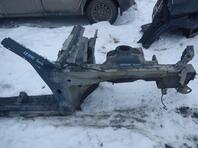 Лонжерон передний правый Hyundai Sonata IV [EF] 1998 - 2012