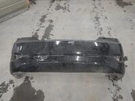 Бампер задний Hyundai Solaris I 2010 - 2017
