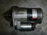 Стартер Hyundai Sonata IV [EF] 1998 - 2012