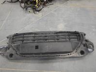 Решетка радиатора Peugeot 301 2012 - н.в.