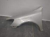 Крыло переднее левое Skoda Octavia [A5] II 2004 - 2013