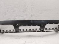 Юбка задняя Jaecoo J7 I 2023 - н.в.