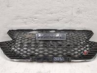 Решетка радиатора Haval F7 I 2019 - 2024