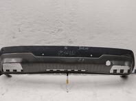 Юбка задняя Jaecoo J7 I 2023 - н.в.