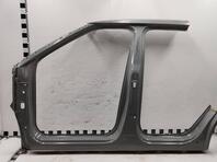 Боковина левая Jaecoo J7 I 2023 - н.в.