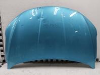 Капот Geely Coolray I 2020 - н.в.