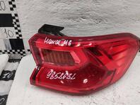 Фонарь задний наружный правый Haval M6 II 2021 - н.в.