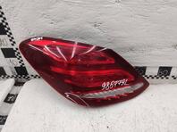 Фонарь задний левый Mercedes-Benz C-Klasse IV W205 2014 - 2021