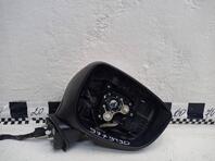 Зеркало заднего вида правое Mazda CX-4 I 2016 - н.в.