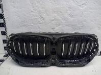 Воздухозаборник (наружный) BMW X6 III [G06] 2019 - н.в.