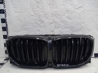 Решетка радиатора BMW X5 IV [G05] 2018 - н.в.