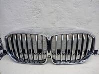 Решетка радиатора BMW X5 IV [G05] 2018 - н.в.