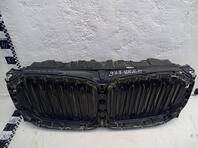 Решетка радиатора BMW X5 IV [G05] 2018 - н.в.
