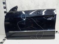 Дверь передняя левая Volkswagen Passat CC c 2008 г.