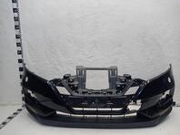 Бампер передний Nissan Qashqai (J11) c 2014 г.