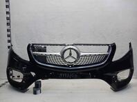 Бампер передний Mercedes-Benz Vito III [447] 2014 - н.в.