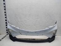 Бампер передний Geely Coolray I 2020 - н.в.