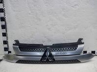 Решетка радиатора Mitsubishi Outlander III 2012 - 2024