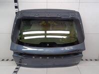 Крышка багажника Geely Monjaro I 2021 - н.в.